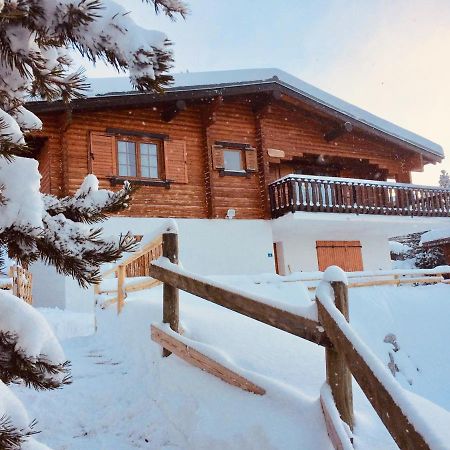 Bolquère Ei Chalet Du Pere Castor 빌라 외부 사진